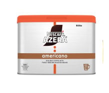 Nescafe week 1
