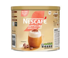 Nescafe week 3