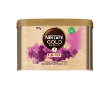 Nescafe week 4
