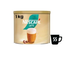 Nescafe week 5