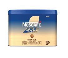 Nescafe week 7