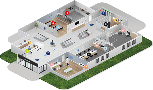 Healthcare image