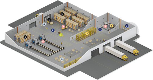 Manufacturing image