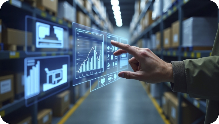 Product sourcing image