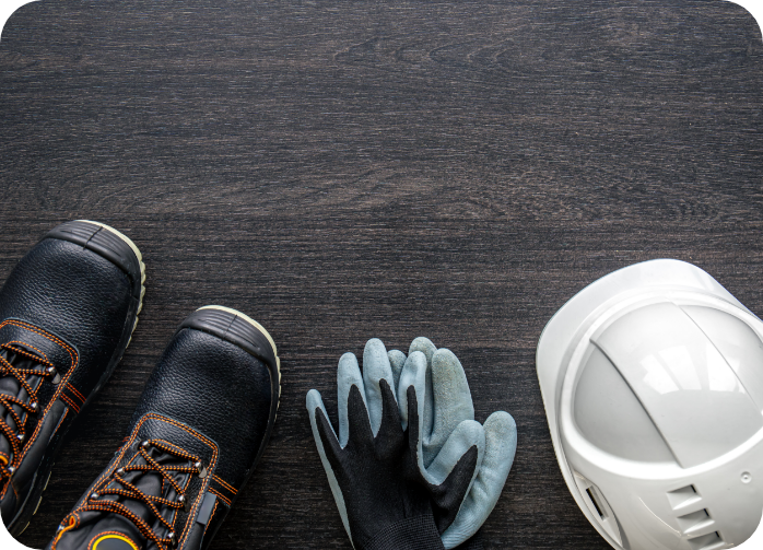 Workwear examples