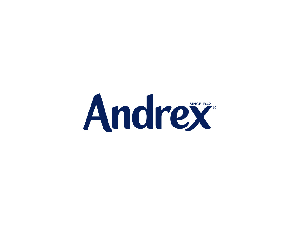 Andrex Andrex Logo