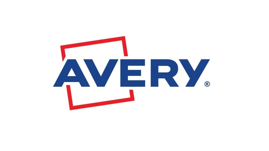 Avery Avery Logo