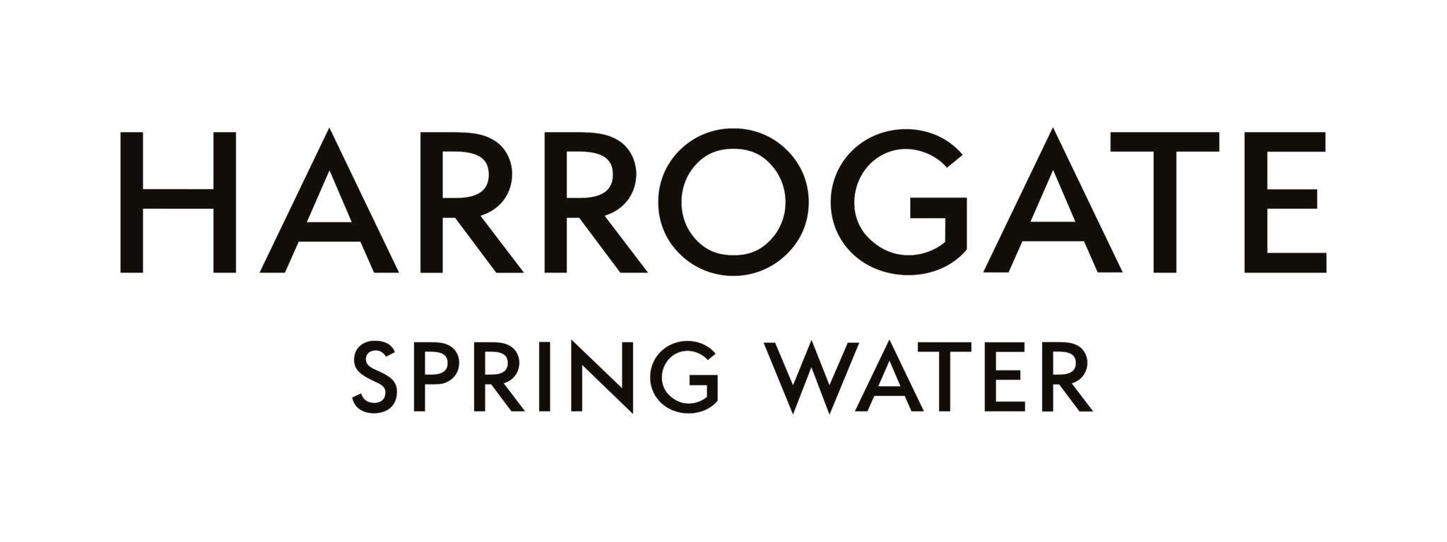 Harrogate Harrogate Logo