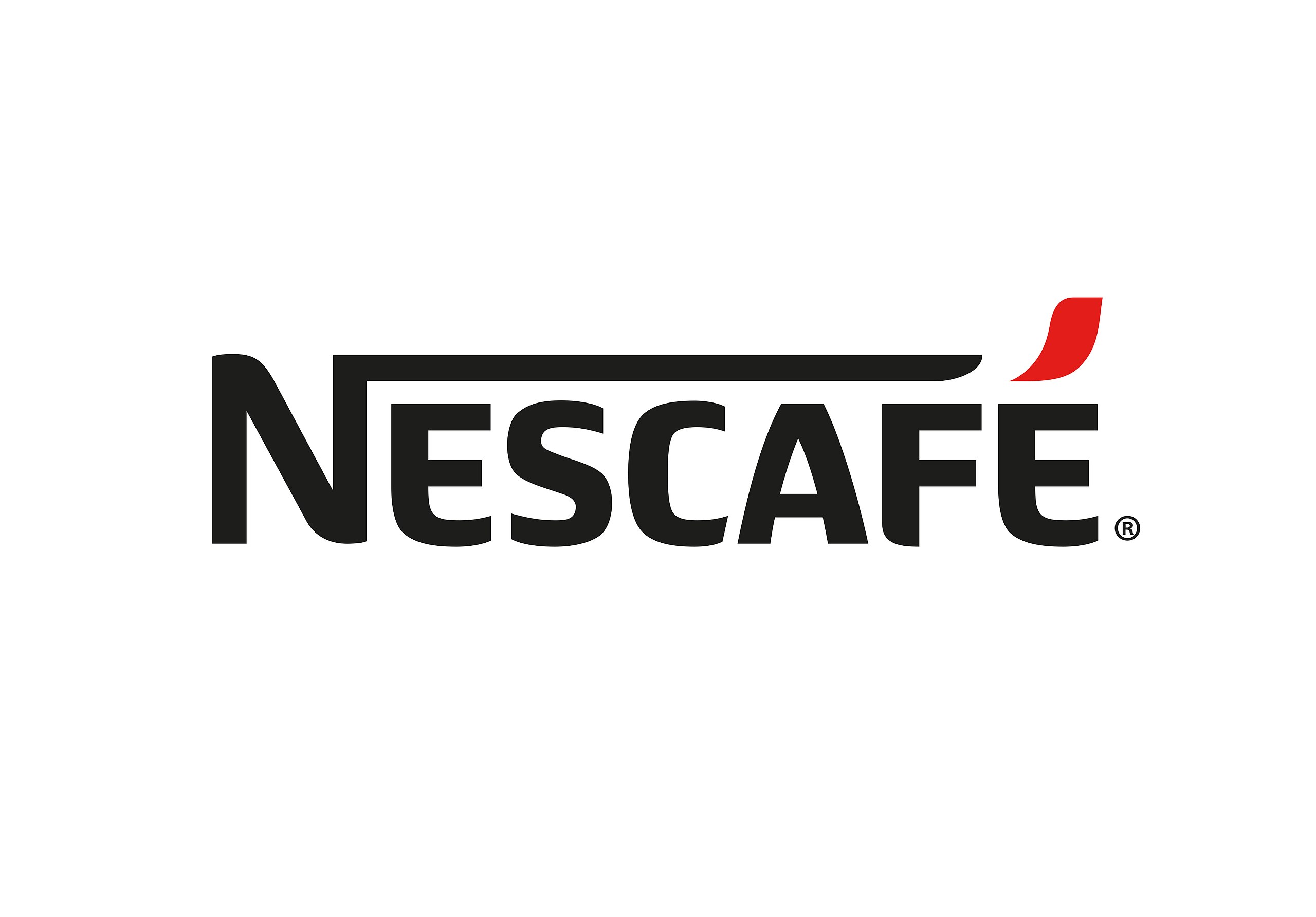 Nescafe Nescafe Logo