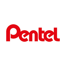 Pentel Pentel Logo
