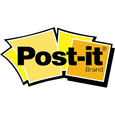 Post-it Post-it Logo