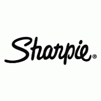 Sharpie Sharpie Logo