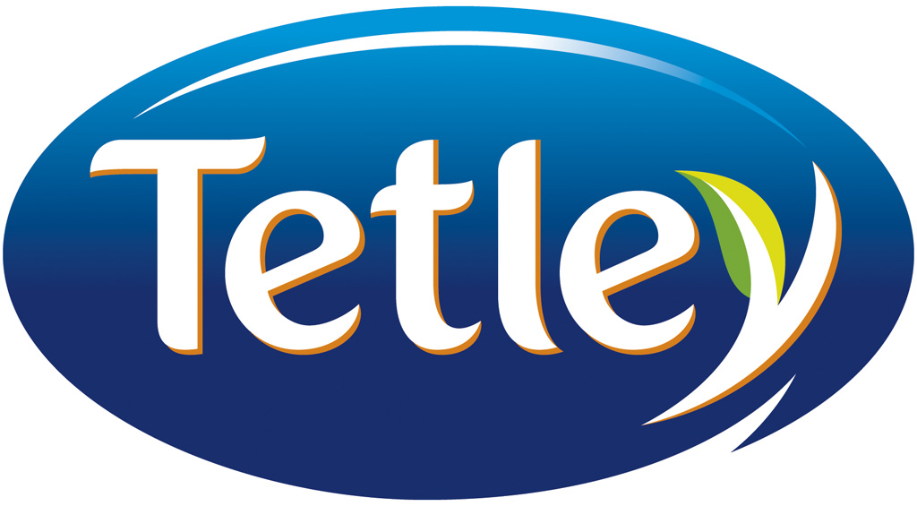 Tetley Tetley Logo