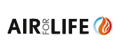 Air For Life logo