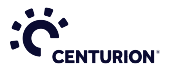 Centurion logo