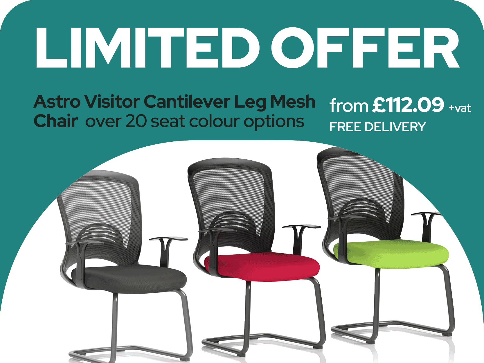 Astro Chair Offer Astro Chair Offer