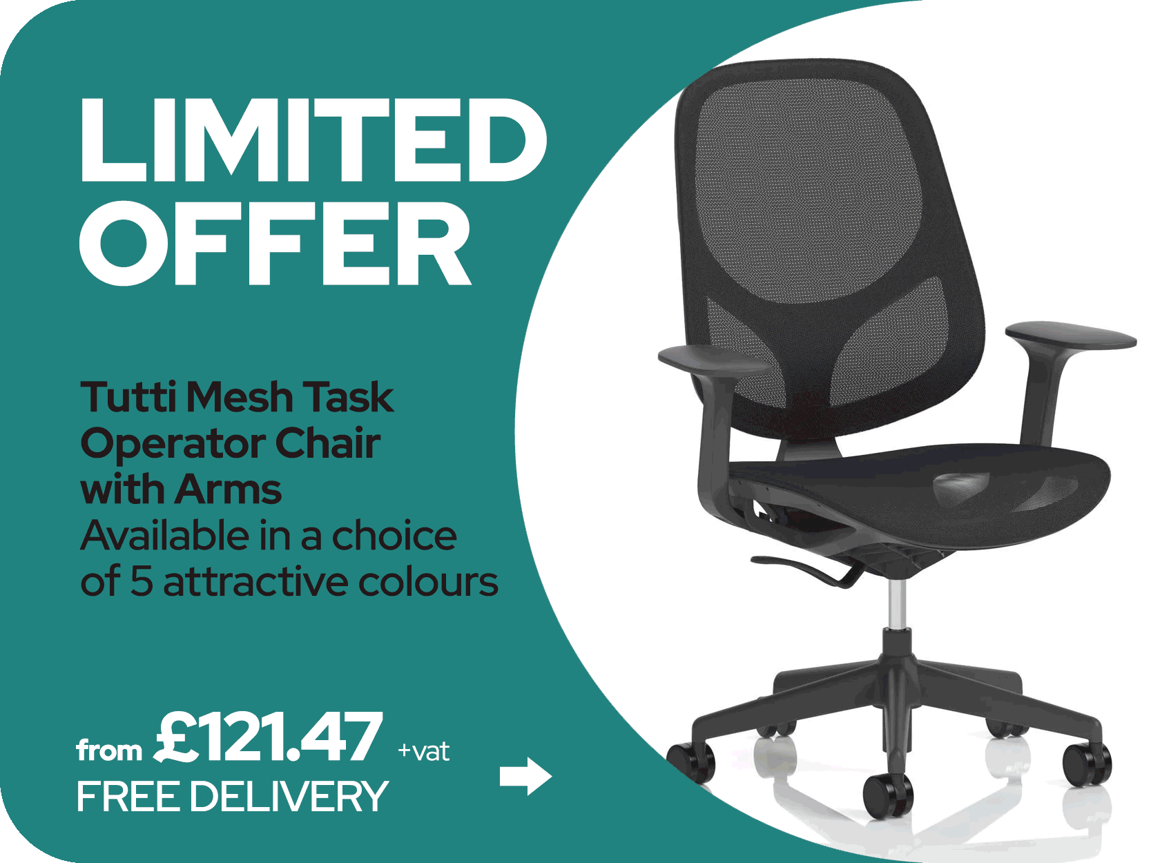 Tuti Chair Offer Tuti Chair Offer