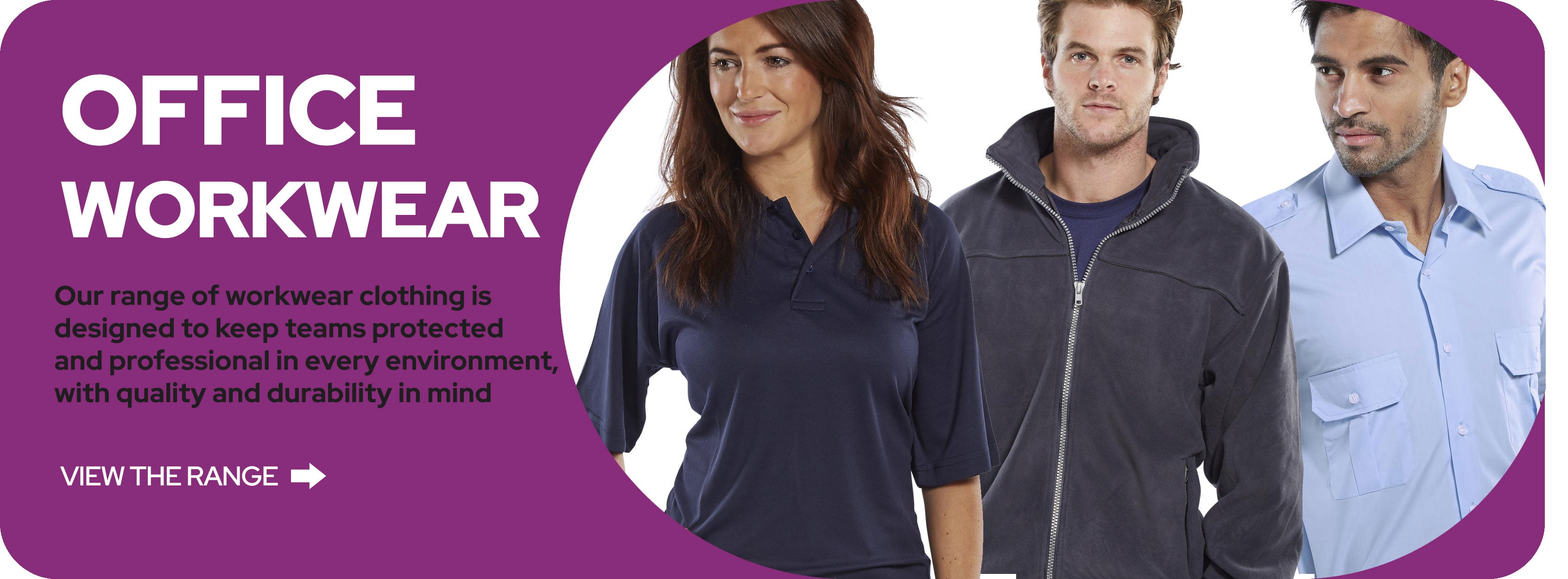 Office Workwear