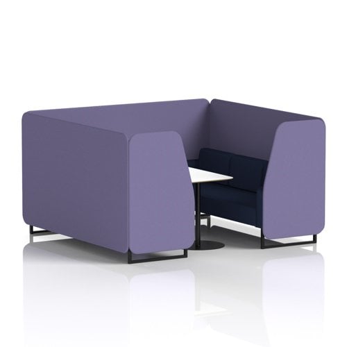 Meeting Booths & Enclosures Meeting Booths & Enclosures