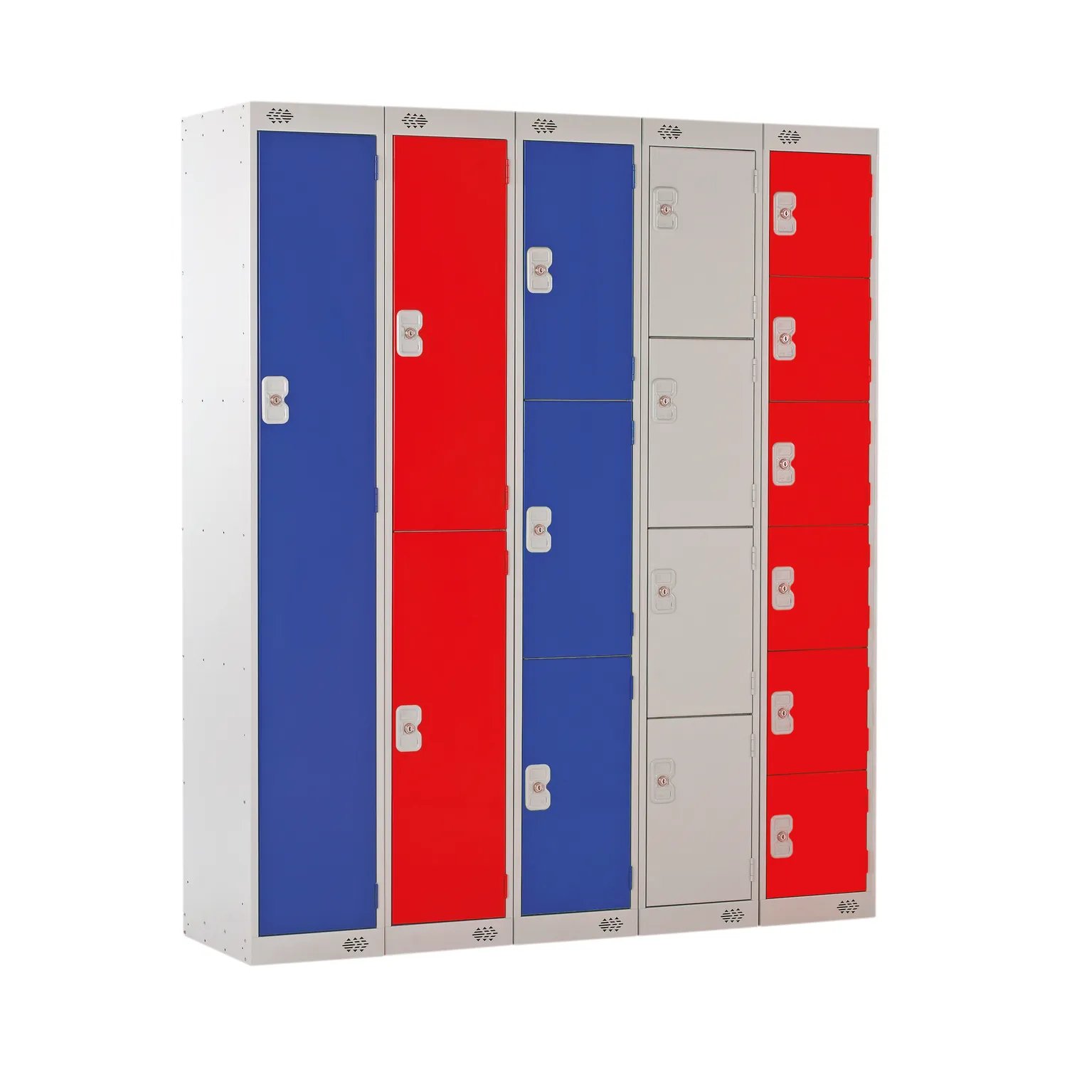 Storage Lockers Storage Lockers