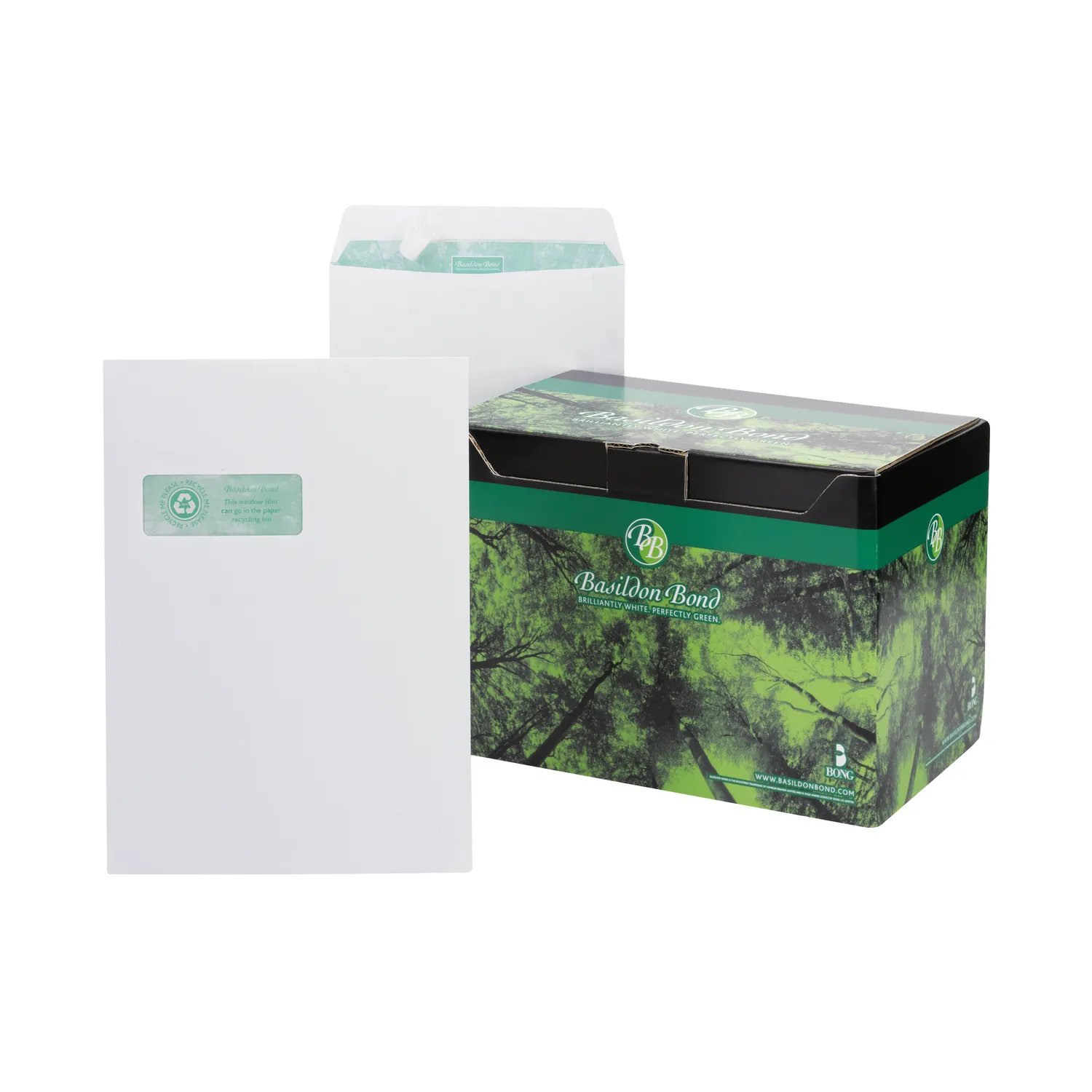 Envelopes Envelopes