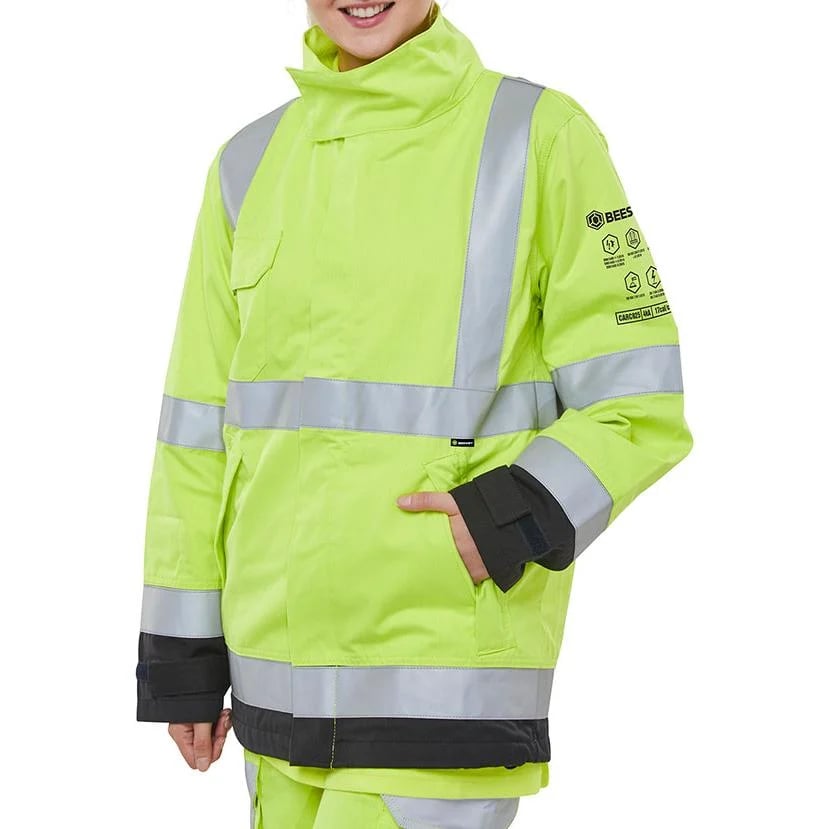 Arc Flash Clothing & Accessories