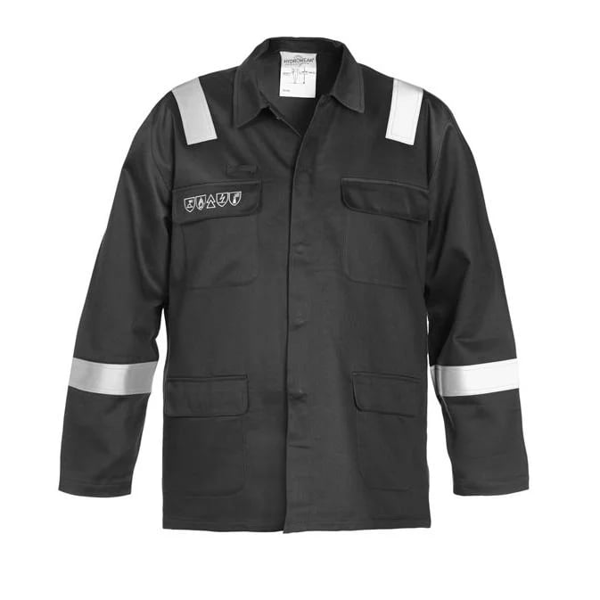 Fire Retardant Clothing