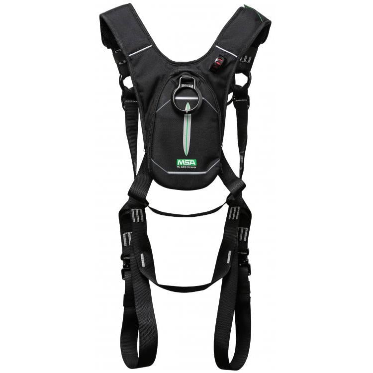Harnesses, Ropes & Accessories