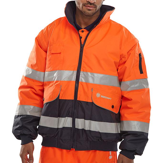 High Visibility Clothing