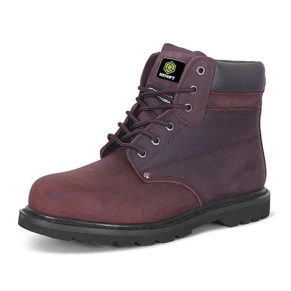 Safety Footwear & Accessories