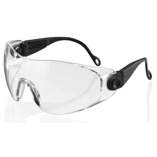 Safety Glasses & Goggles
