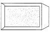 Board Back Envelope