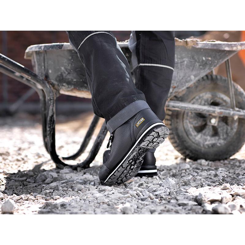 JCB 3CX BLACK HIKER SIZE 12