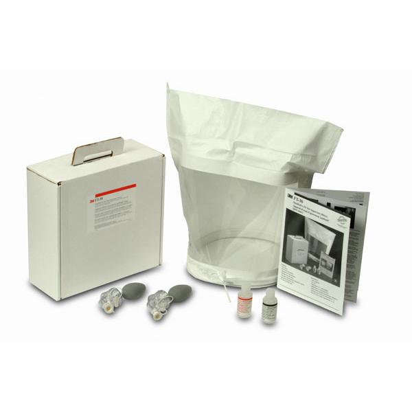 3M FT30 FIT TEST KIT (BITTER)
