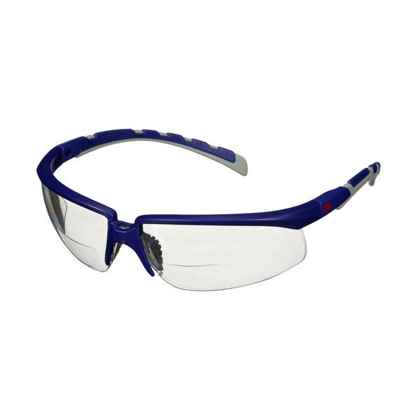 3M SOLUS 2000 SAFETY SPEC +2.0 READER LENS 3M SOLUS 2000 SAFETY SPEC +2.0 READER LENS
