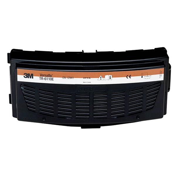 3M TR-6110E VERSAFLO A1P FILTER