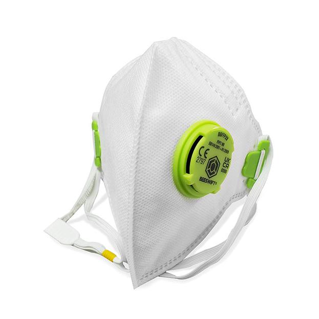 BB FOLD FLAT P2 MASK VALVE BB FOLD FLAT P2 MASK VALVE
