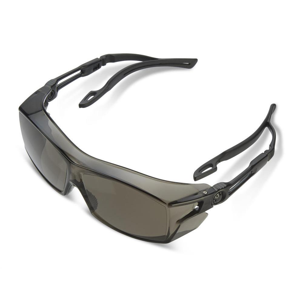 H60 SMOKE COVER SPEC ERGO TEMP