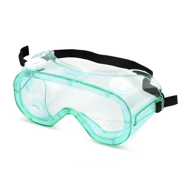 INDIRECT VENT ANTI-SCRATCH ANTI-MIST (604) GOGGLE