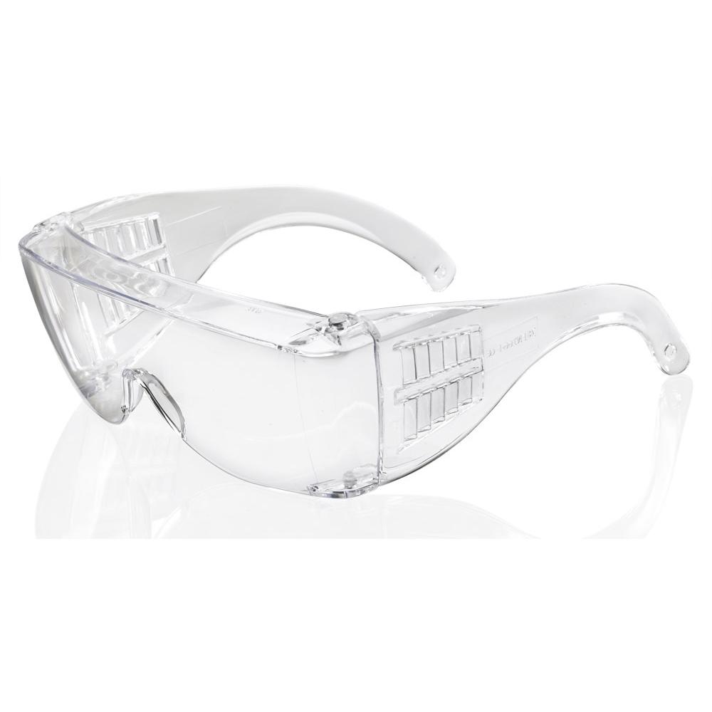 CLEAR COVER SPECTACLE SEATTLE