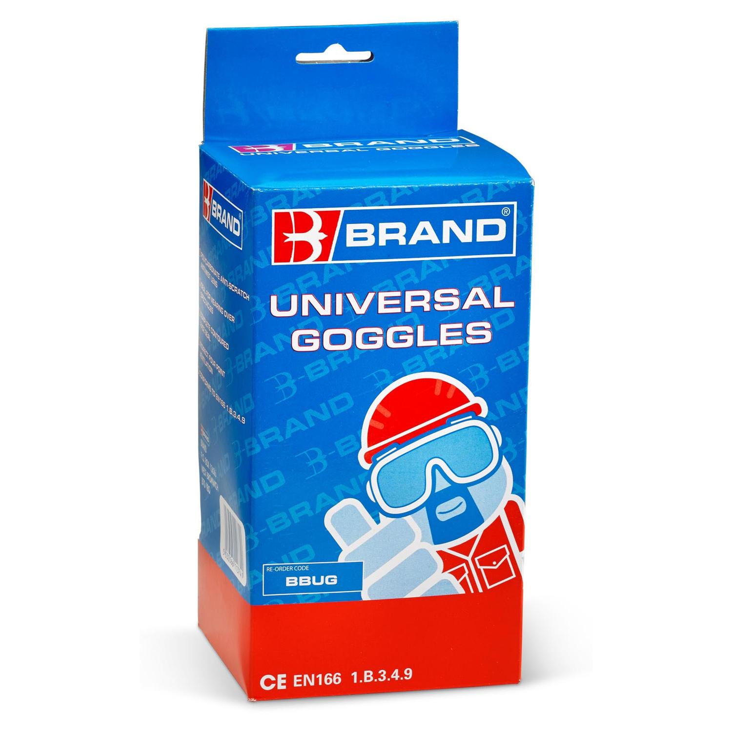 B-BRAND SG31 GOGGLE