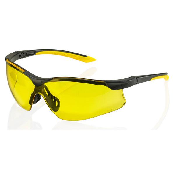 YALE SPEC SH2 YELLOW A/M LENS