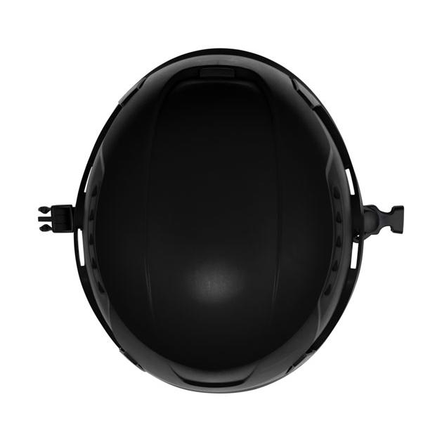 BEESWIFT SENTINEL PRO TYPE 2 VENTED SAFETY HELMET BLACK