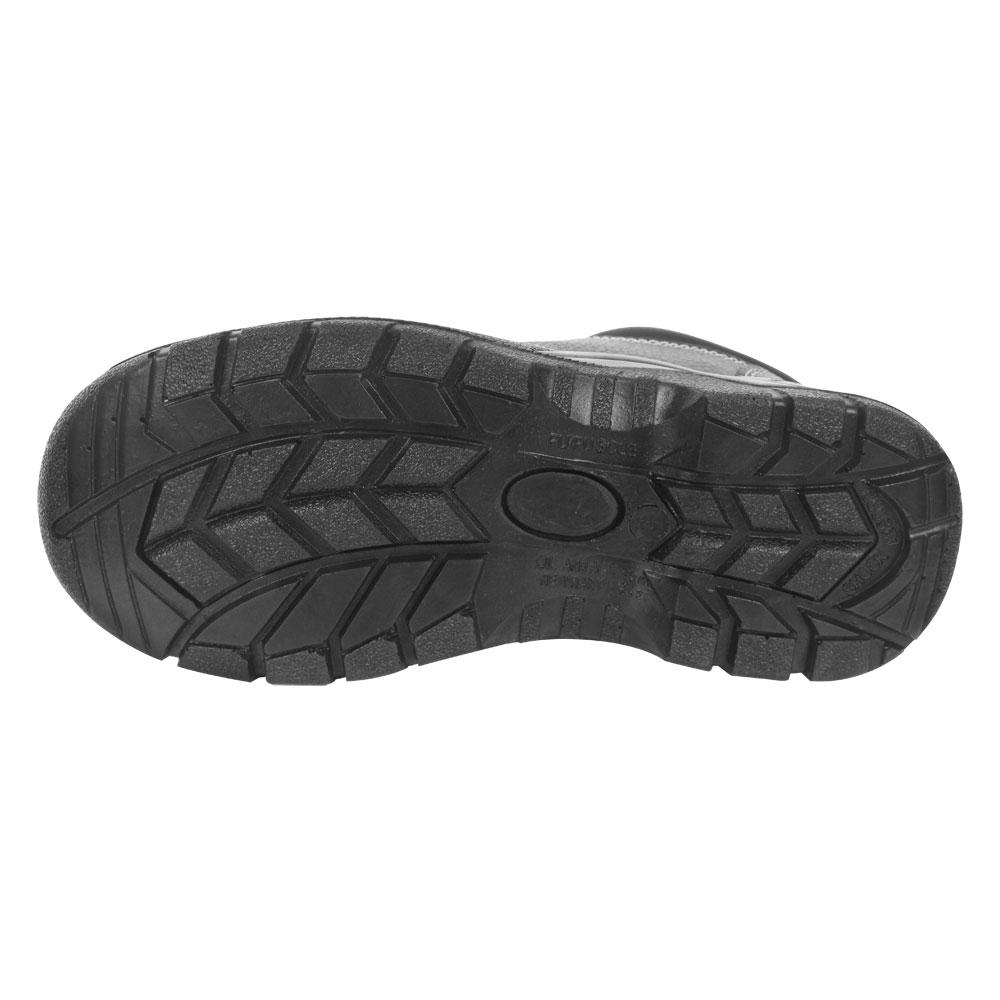 D/D SHOE S3 BLACK 43/09 D/D SHOE S3 BLACK 43/09