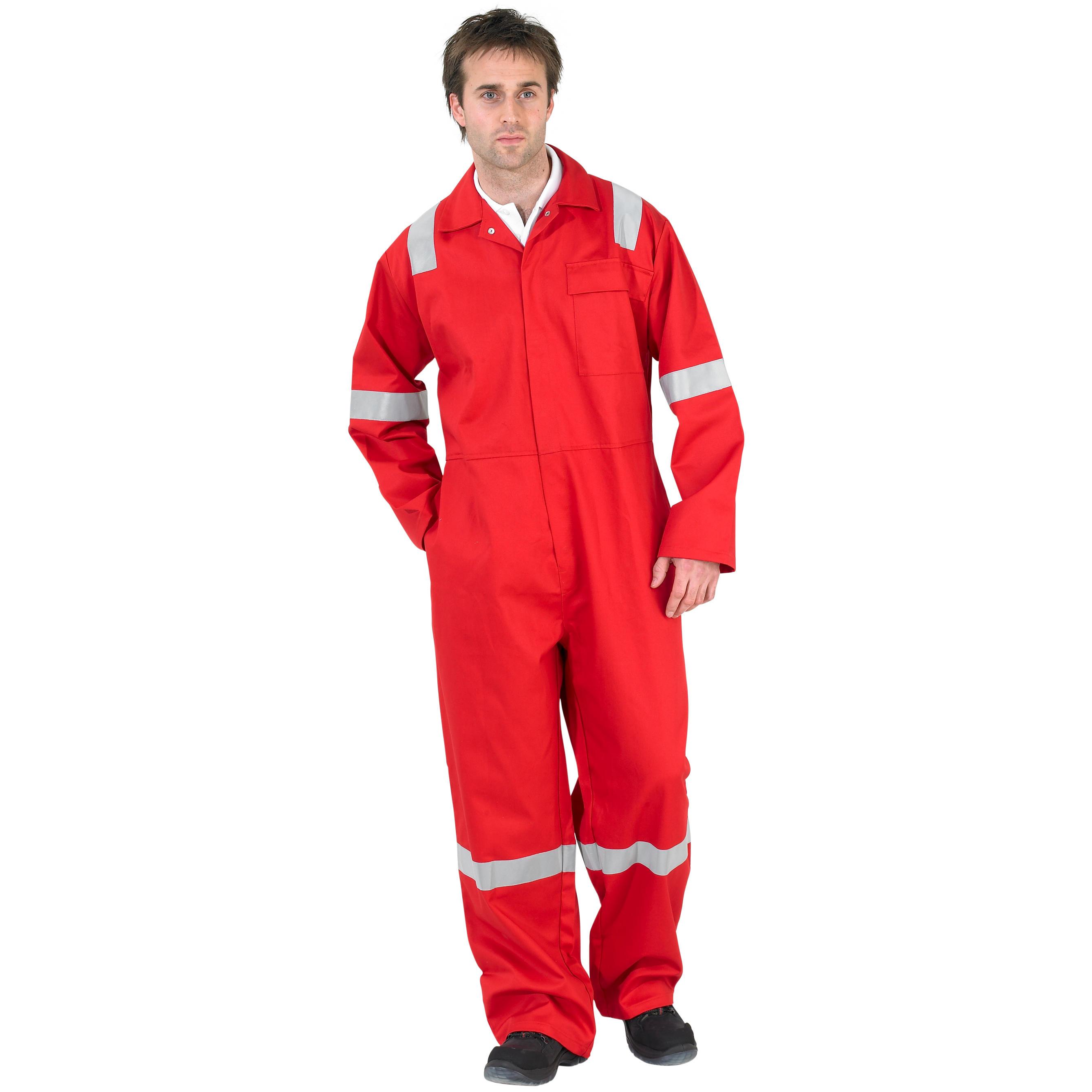 FR B/S NORDIC DESIGN RED 52