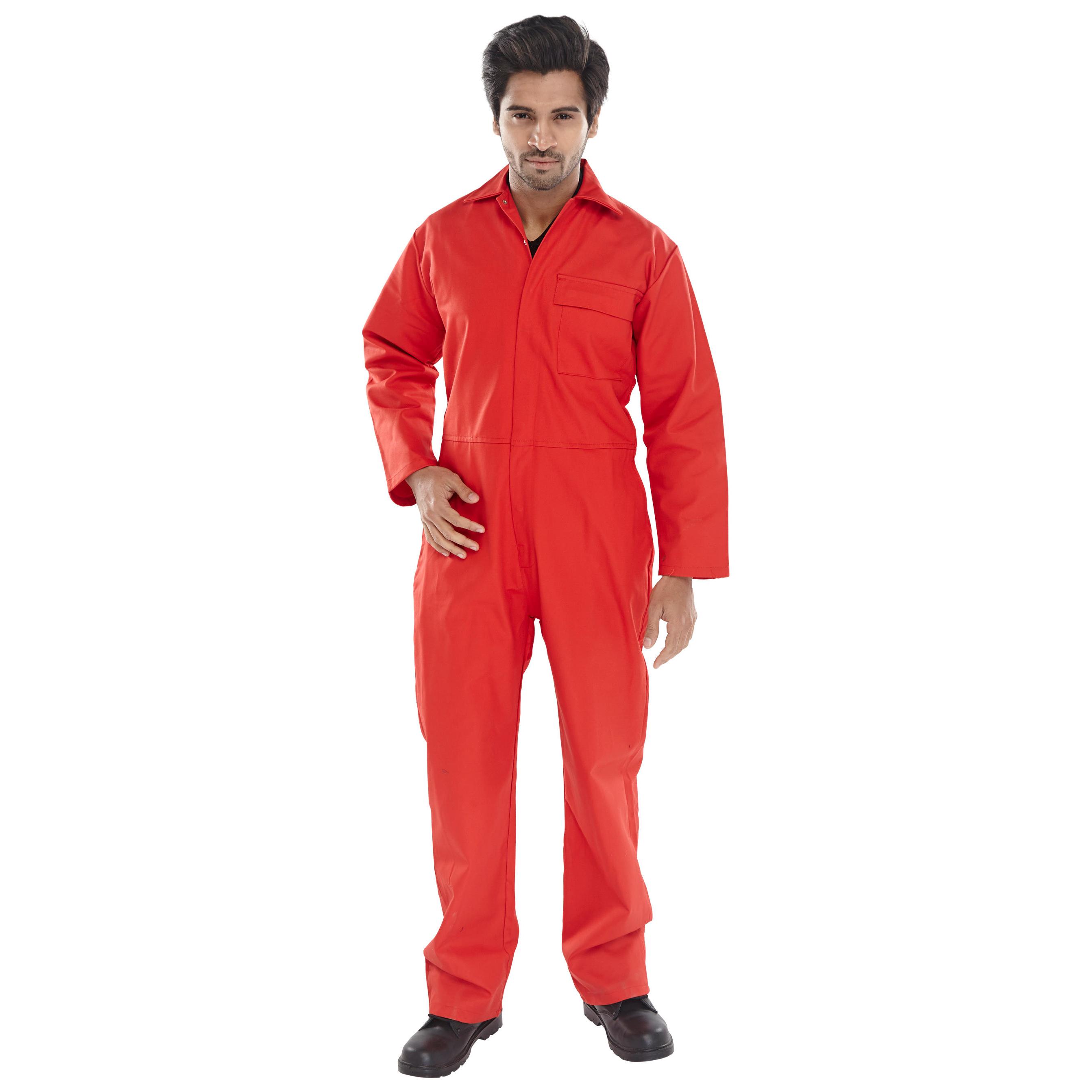 CLICK FR B/SUIT RED 44 CLICK FR B/SUIT RED 44