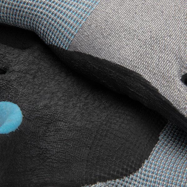 LATEX COATED 13G CUT F GLOVE SML (07) LATEX COATED 13G CUT F GLOVE SML (07)