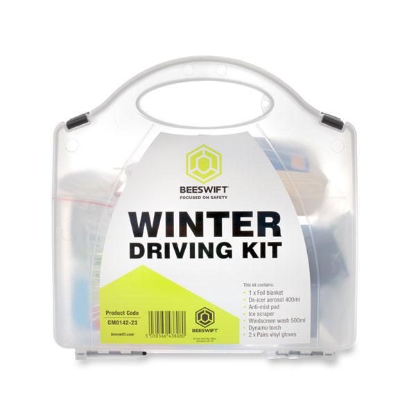 WINTER DRIVING KIT