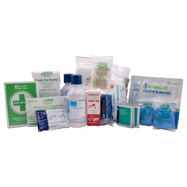 ELECTRIC VEHICLE FIRST AID KIT ELECTRIC VEHICLE FIRST AID KIT