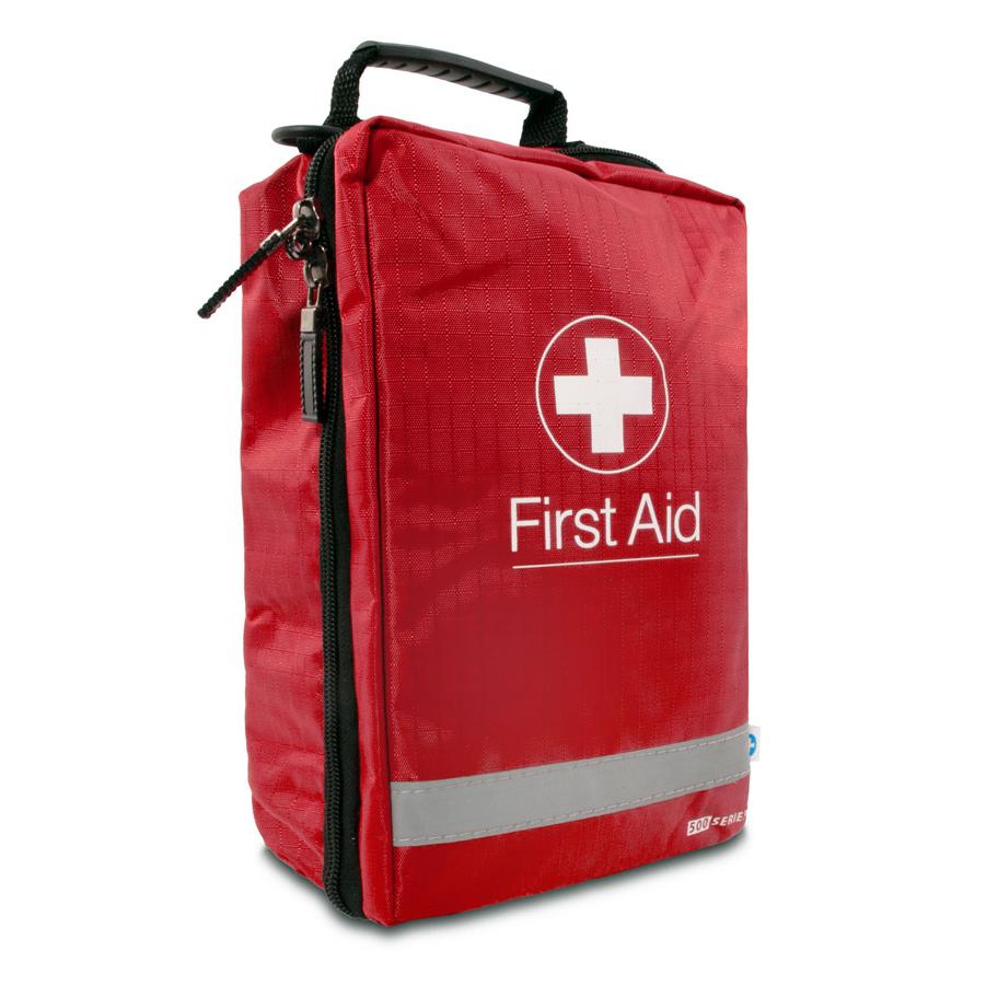 ELECTRIC VEHICLE FIRST AID KIT ELECTRIC VEHICLE FIRST AID KIT
